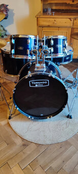 Bicia súprava Mapex Tornado - 5