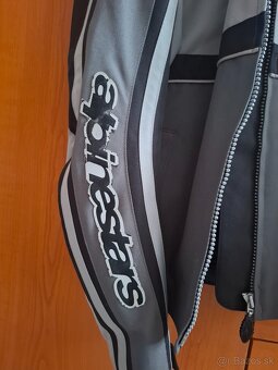Alpinestars dámska Motobunda - 5