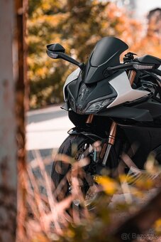 CF moto 450 sr - 5