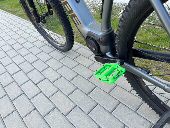 Cube Reaction Hybrid Pro 500 (Xxl velkost) - 5