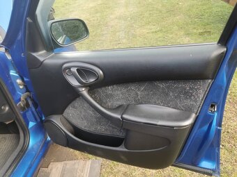 Xsara break - 5