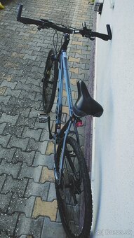 Crossový bicykel CTM Spark 1.0 - 5