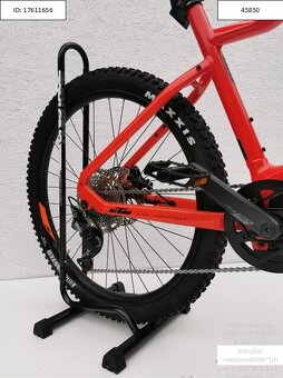 E-bike KTM Macina Race 271 vo veľkosti L. 1240 - 5