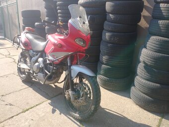 Predam cestovne emduro cagiva grancanyon 900 i.e - 5