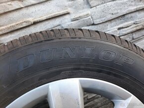 Touareg I zimne kolesá - 5