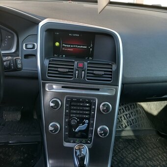 Xc60 Volvo - 5