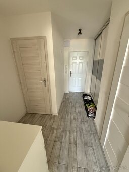 Prenájom 3 izbový byt s balkónom Čadca Kukučínova - 5