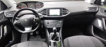 Peugeot 308 - 5