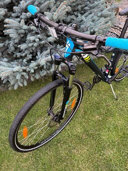 Dámsky horský bicykel Spezialized 29” - 5