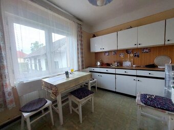 3-izbový rodinný dom v Bezenye - 5