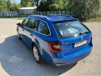 SKODA OCTAVIA 3 1.6 TDI 85 kW (115 k) 5MP Style - 5