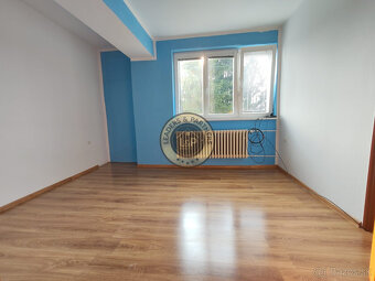 ZNÍŽENÁ CENA Ticho, komfort a priestor – 3-izbový byt v L - 5