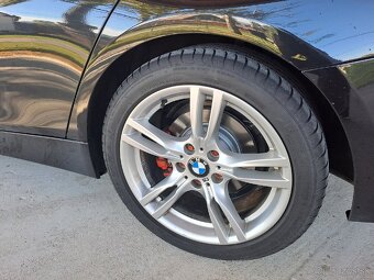 BMW F31 xDrive - 5