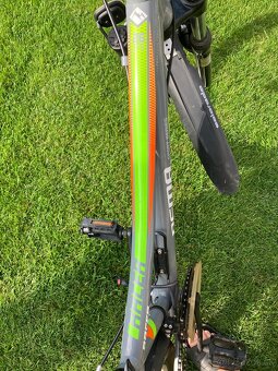 Bicykel Dema, velk. 26 - 5