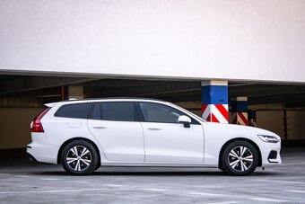 Kúpim Volvo XC60, XC40, XC90 aj pokazené - 5