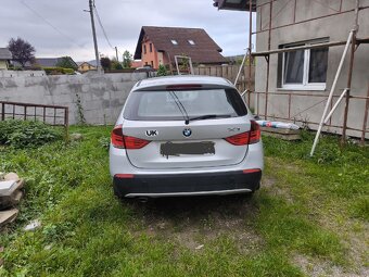 Predám BMW X1 sDrive - 5