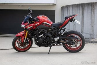 Kawasaki Z900 - 5