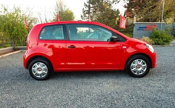 SEAT Mii 1.0 MPI BENZIN-6400 KM  NOVA STK-ŠPZ-GARANCIA KM - 5