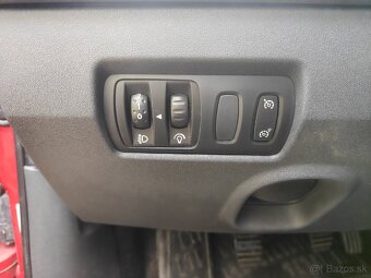 Megane Grandtour 1.5 dCi - odpis DPH , LED, aut.klim, temp - 5