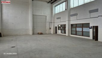 ID 3153 Predaj: Výrobný / skladový objekt, Martin - 5