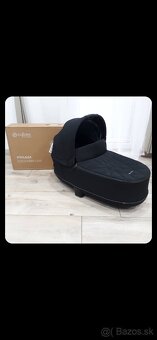 Cybex priam - 5