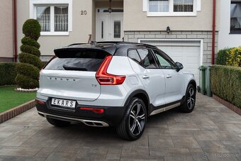 Volvo XC40 T3 163k R-Design A/T - 5