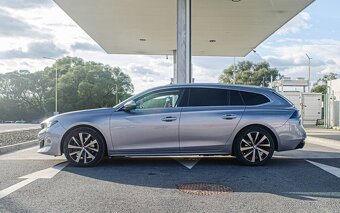 Peugeot 508 SW 2.0 BlueHDi EAT8 Allure - 5