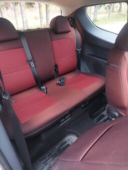 Mitsubishi COLT 1.3 benzín - 5