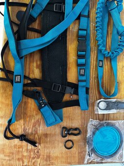 Canicrossovy set na mieru - 5