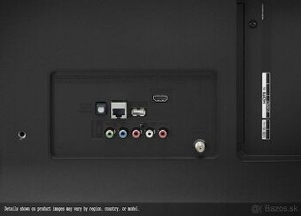 Televízor 49" LG UM7100PLB, SMART LED, 123cm, 4K Ultra HD - 5