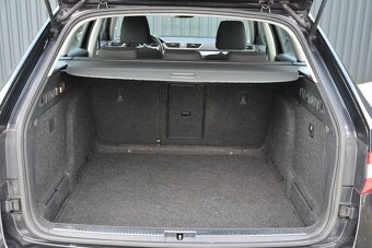 Škoda Superb Combi 2.0 TDI DSG STyle - 5