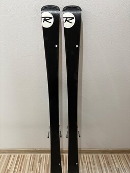 Lyže Rossignol A74 - 5