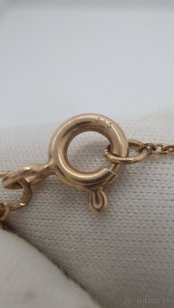 Retiazka so srdiečkom - 5