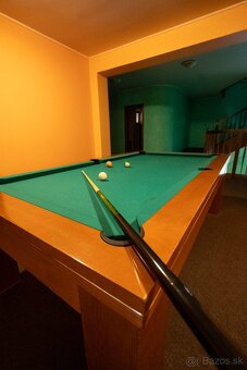 🔥Exkluzívny prenájom priestrannej chaty na Kováčovej - 5