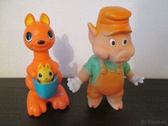 Zberateľské hračky - 5