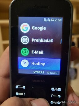 Nokia 6300 4g - 5