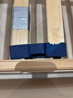 Detská posteľ 90x200 - 5