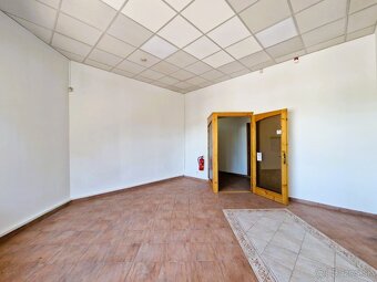 Obchodno-kancelársky priestor Budatín | 130 m2 - 5