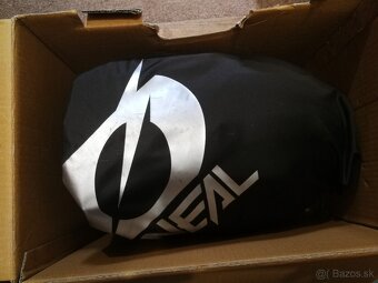 ONEAL STREAM HELMA detská veľ.M - 5