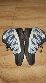 Detske Salomon 37 - 5