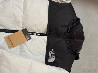 The North Face unisex bunda M– model 700 (nová s visačkou) - 5