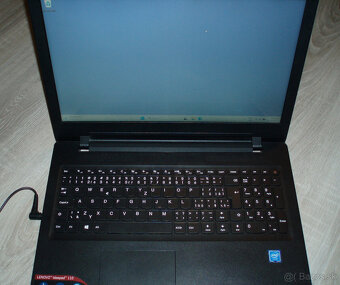 Notebook Lenovo - 5