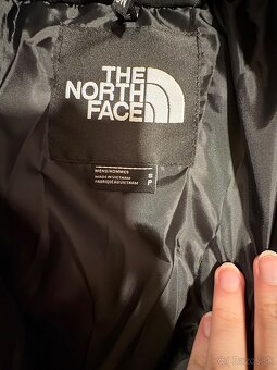 The north face bunda - 5