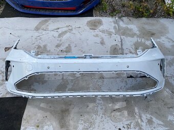 ŠKODA NÁHRADNÉ DIELY KAROSÁRSKE - 5