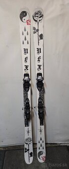 Salomon freestyle freeride - 5