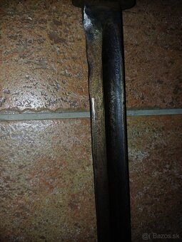 Predám bodak vz. 24 pre wehrmacht - 5