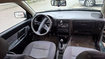 Seat Cordoba nová stk ek - 5
