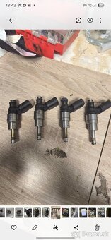 PASSAT B6 SEDAN 2.0 tfsi bwa nd - 5