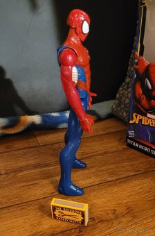 Figurka Marvel Spiderman - 5