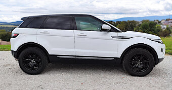 Range Rover Evoque 2.2 SDT 4x4 A/T - 5